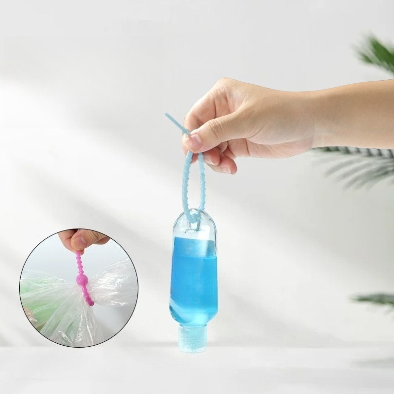 random color5pcs Multifunction - Cable Winder Keychain บทวิจารณ์และราคา