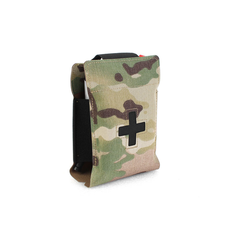PEW TACTICAL EDC Compact First - Edc Everyday Carry Bag บทวิจารณ์และราคา