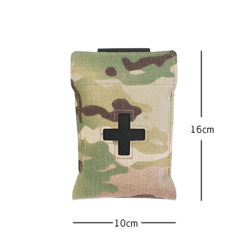 PEW TACTICAL EDC Compact First - Edc Everyday Carry Bag บทวิจารณ์และราคา