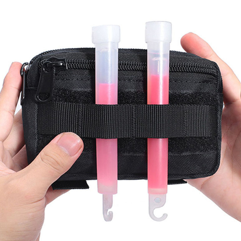 Double Layer EDC Pack Men Tact - Edc Concealed Carry Belt บทวิจารณ์และราคา