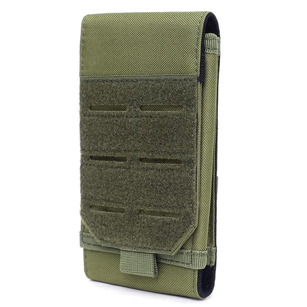 Tactical EDC Bag Molle Belt Po - Edc Concealed Carry Belt บทวิจารณ์และราคา