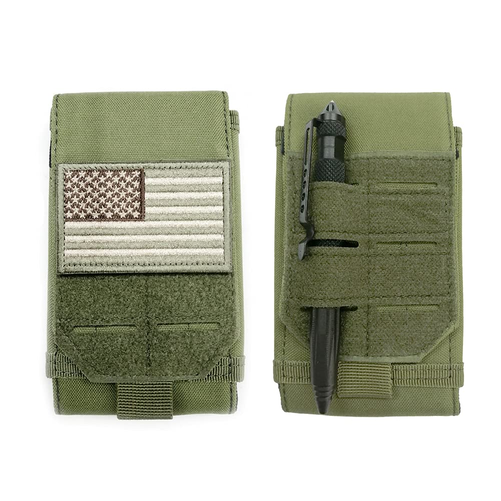 Tactical EDC Bag Molle Belt Po - Edc Concealed Carry Belt บทวิจารณ์และราคา