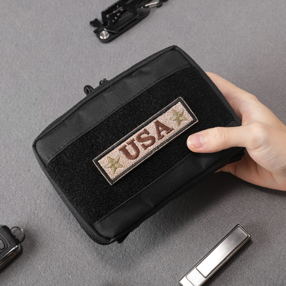EDC Mid Organizer Pouch Everyd - Edc Everyday Carry Bag บทวิจารณ์และราคา