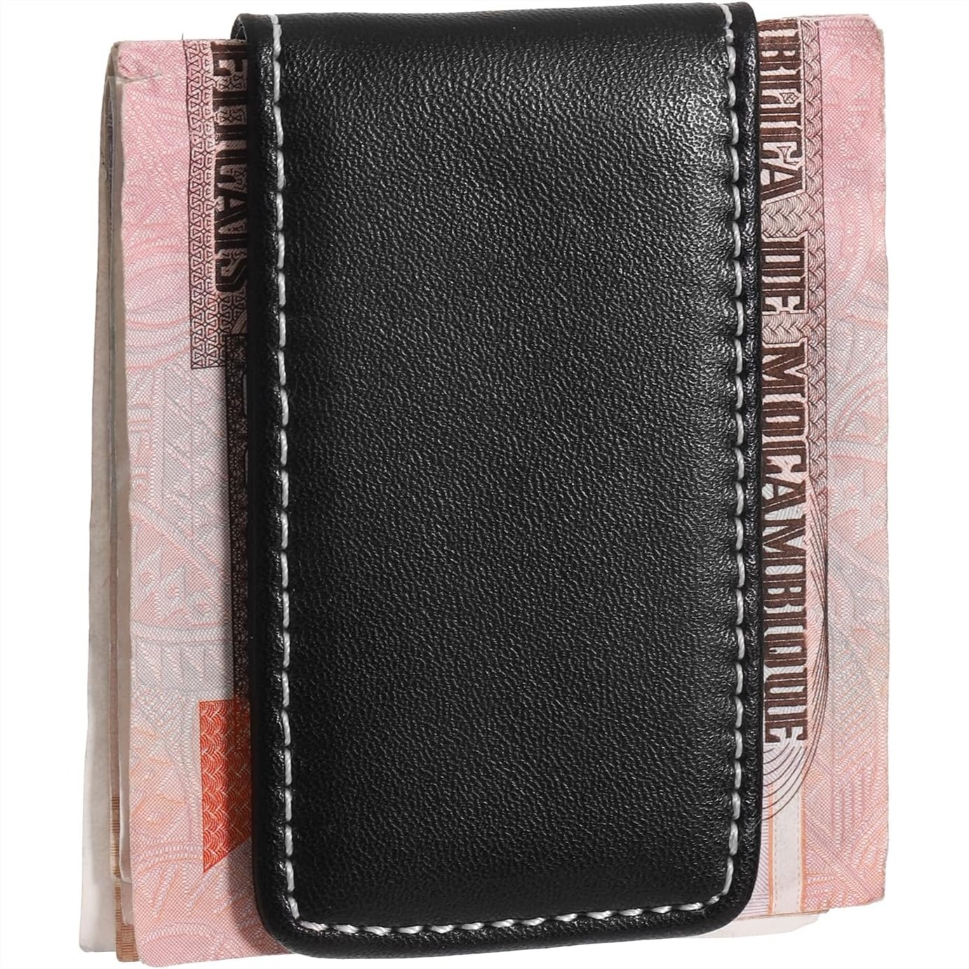 Slim Magnetic Money Clip Walle - Money Clip Magnetic บทวิจารณ์และราคา