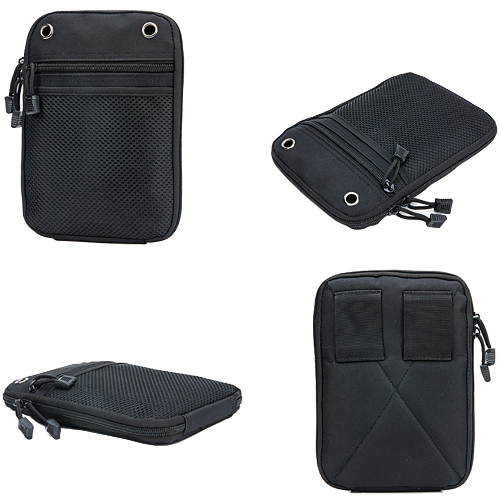 Molle Outdoor Tactical Conceal - Edc Concealed Carry Belt บทวิจารณ์และราคา