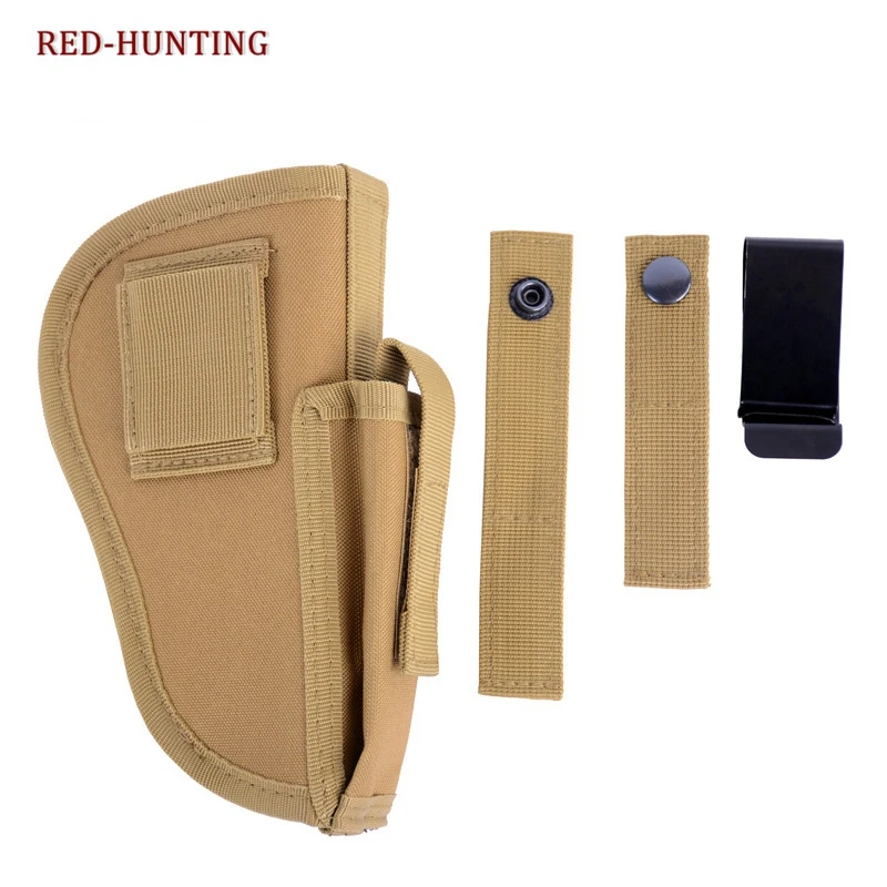 Left and Right Hand GL Melt Ho - Edc Concealed Carry Belt บทวิจารณ์และราคา