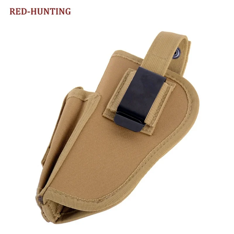 Left and Right Hand GL Melt Ho - Edc Concealed Carry Belt บทวิจารณ์และราคา