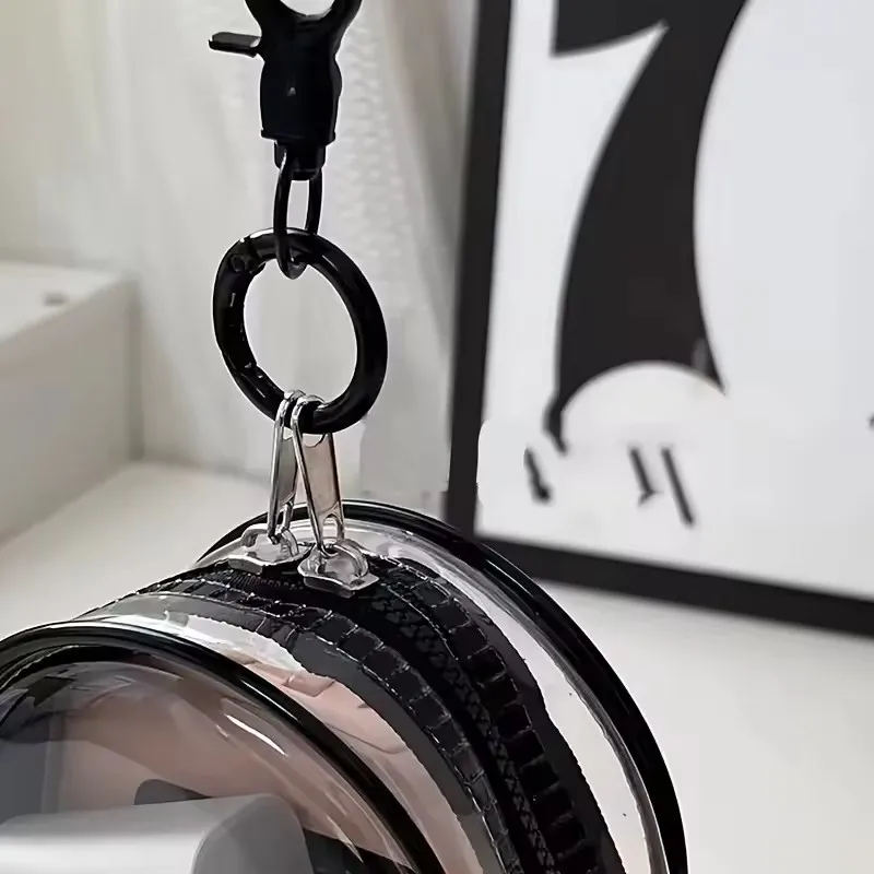 Cable Charger Organizer For Ea - Cable Winder Keychain บทวิจารณ์และราคา