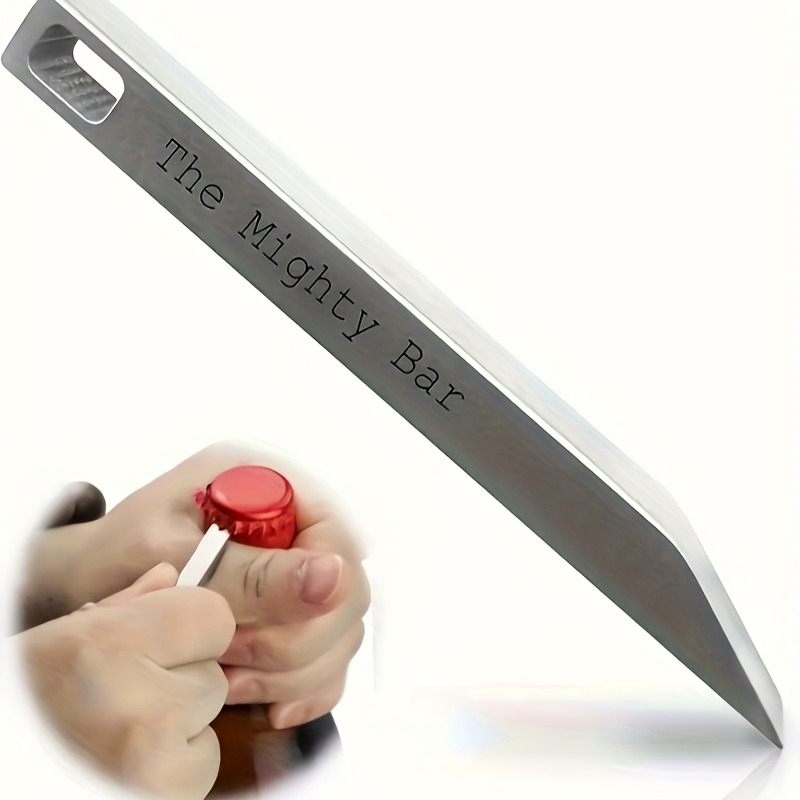 Mighty Bar Pocket Knife & Bott - Edc Everyday Carry บทวิจารณ์และราคา