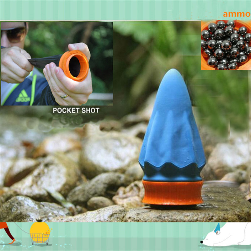 Pocket Speelgoed Slingshot Cat - Edc Everyday Carry บทวิจารณ์และราคา