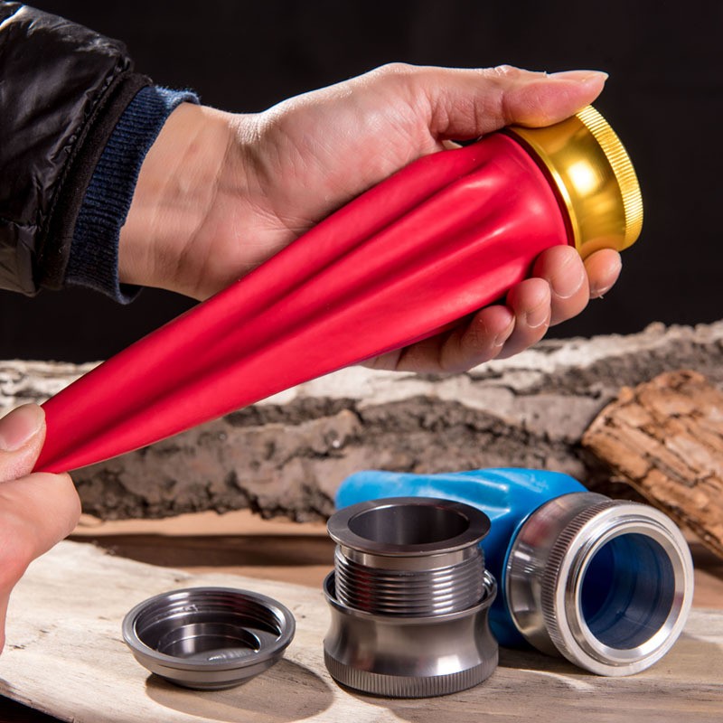 Pocket Speelgoed Slingshot Cat - Edc Everyday Carry บทวิจารณ์และราคา