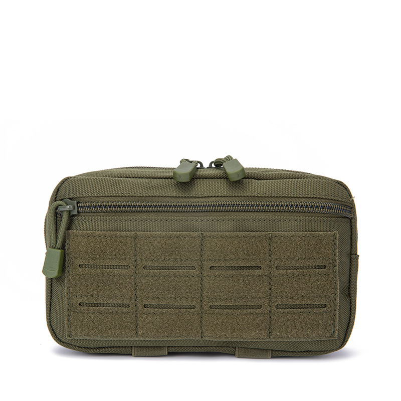 New Style Molle Tactical Waist - Edc Everyday Carry Bag บทวิจารณ์และราคา